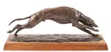 John skeaping 3/20 by John Skeaping, bronze, sold May 2026