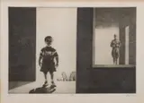 Return by Peter Milton, etching, offered Apr 2026