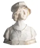 Untitled by Adolfo Cipriani, sculpture, offered Apr 2026
