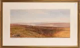 Untitled by Arthur Henry Enock, Watercolour on paper -, offered Apr 2026
