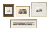 Breydon by N Ward, Print -, offered Apr 2026