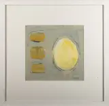 Untitled by Patricia Lomax, Oil -, sold Apr 2026
