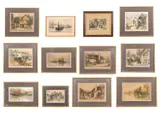 Untitled by Henry George Walker, print (other), offered Mar 2026