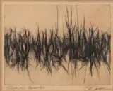 Suspended Animation by Robert Regis Dvorak, Etching -, sold Feb 2026