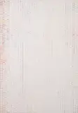 Geometric blocks in colours and lines in colours - Two by Shichiro Enjoji, 1977, watercolor, sold Feb 2026