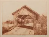 Untitled by Denise Brown, Etching -, sold Feb 2026