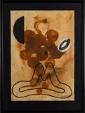 Twenty four lithographs - Each 34 by Joan Pere Viladecans, print (other), sold Feb 2026