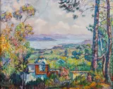 After by Susie Ray, 1993, Oil on canvas -, offered Feb 2026