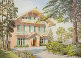 Untitled by I.M. McKeag, Watercolour -, offered Feb 2026