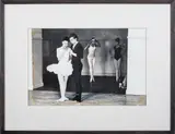 Untitled by Julie Bown, print (other), sold Jan 2026