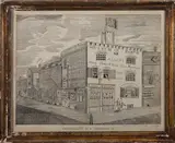 After the an by Clement S Jones, engraving, offered Dec 2025