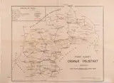 2nd BOER WAR. ORANJE VRIJS by South Africa, print (other), sold Nov 2025