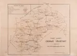 2nd BOER WAR. ORANJE VRIJSTAAT / ORANGE RIVER COLONY. ROBERTS, Frederick Sleigh. by South Africa, print (other), offered Oct 2025