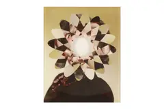 Untitled by Julie Cockburn, photograph, offered Nov 2024