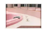 Untitled by Juno Calypso, print, offered Nov 2024