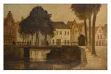 R.b.a (british, 1888-1939/40) by Marianne Lucy Le Poer Trench, Oil Painters, offered Nov 2024