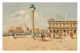 Untitled by Renzo de Benedetti, oil on canvas, offered Nov 2024