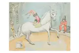 Untitled by Celso Lagar Arroyo, watercolour and gouache on paper, offered Nov 2024