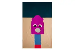 Untitled by Nel Aerts, print (other), offered Nov 2024