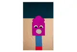 Untitled by Nel Aerts, print (other), offered Nov 2024