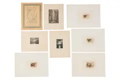 1880s by Game Studies, pencil, offered Oct 2024