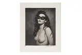 Untitled by Bob Carlos Clarke, lithograph, offered Oct 2024