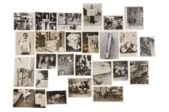 20th century by Press Prints, print (other), offered Oct 2024