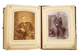 ROYAL, POLITICAL, & CELEBRITY, c.1860-1900 by Portraiture Interest, photograph, offered Oct 2024