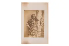 late 19th centuryALBUM OF TRINIDAD VIEWS, late 19th century by Trinidad Interest, photograph, offered Oct 2024