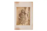 late 19th century by Trinidad Interest, photograph, offered Oct 2024