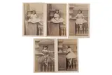 Untitled by Louis Crette, photograph, offered Oct 2024