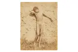 Untitled by Wilhelm von Gloeden, print, offered Oct 2024