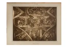 Untitled by Adolphe Braun, photograph, offered Oct 2024