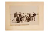 1904ALBUM OF NORTHERN AND EQUATORIAL AFRICA, 1904 by Afrique du Nord, photograph, offered Oct 2024
