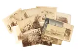 late 19th century by North Africa, print, offered Oct 2024