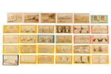 late 19th century by European Stereo Views, photograph, offered Oct 2024