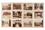 c.1890s by Eton College, print, offered Oct 2024