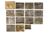 c.1916 by World War I Interest, print, offered Oct 2024