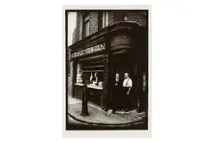 Untitled by John Claridge, print, offered Oct 2024