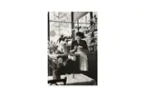 Untitled by Édouard Boubat, Silver gelatin print, printed later, image size, offered Oct 2024