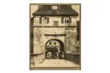 Untitled by Alvin Langdon Coburn, pencil, offered Oct 2024