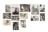 Untitled by Michel Aubert, photograph, offered Oct 2024