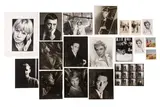 1960s by Actress Jill Bennett, print, offered Oct 2024