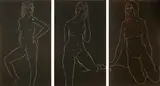 Untitled by Eric Gill, print (other), offered Oct 2024
