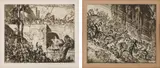 Untitled by Frank Brangwyn, pencil, offered Oct 2024
