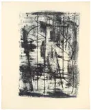 Untitled by Robert Adams, pencil, offered Oct 2024