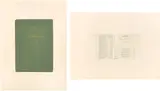 Untitled by Ronald B. Kitaj, pencil, offered Oct 2024