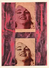 Untitled by Michael Rothenstein, pencil, offered Oct 2024
