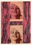 Untitled by Michael Rothenstein, pencil, offered Oct 2024