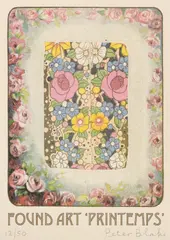 Untitled by Peter Blake Cbe Rdi, pencil, offered Oct 2024